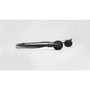 Om TA-E103-E1 Stereo Earphone Negro