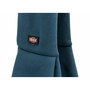 Bolso Bandolera para Mascotas Trixie Soft Azul Gris claro 22 × 20 × 60 CM