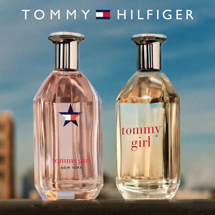 Tommy Hilfiger Tommy Girl New York Eau de Toilette 100 ml