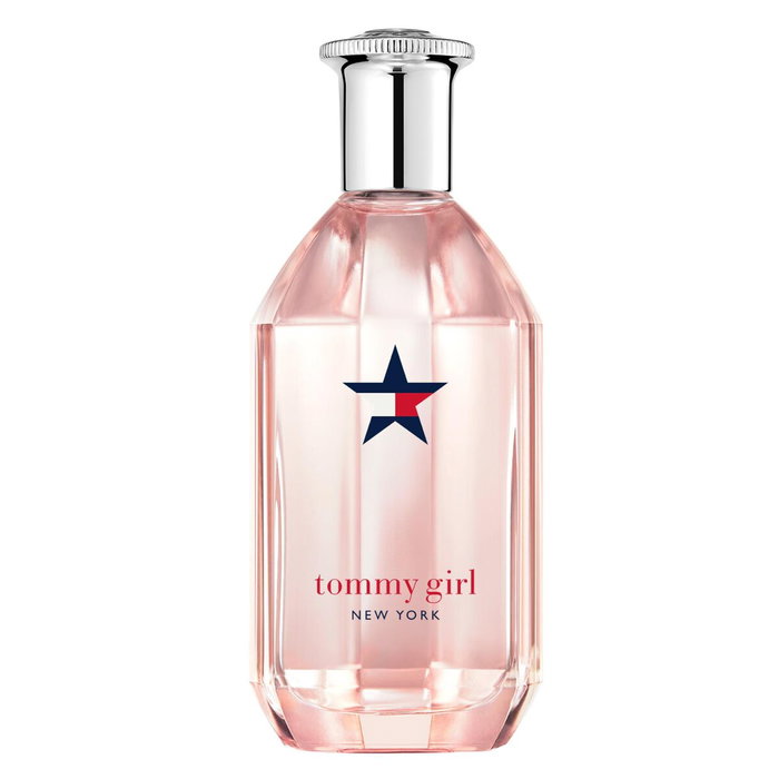 Tommy Hilfiger Tommy Girl New York Eau de Toilette 100 ml