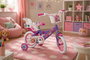 Toimsa Bicicleta Paw Patrol Niña 12" (3/5 Años)