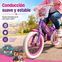 Toimsa Bicicleta Paw Patrol Niña 12" (3/5 Años)