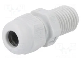 OBO BETTERMANN Sello aislante V-TEC VM L12 LGR M12, 1,5