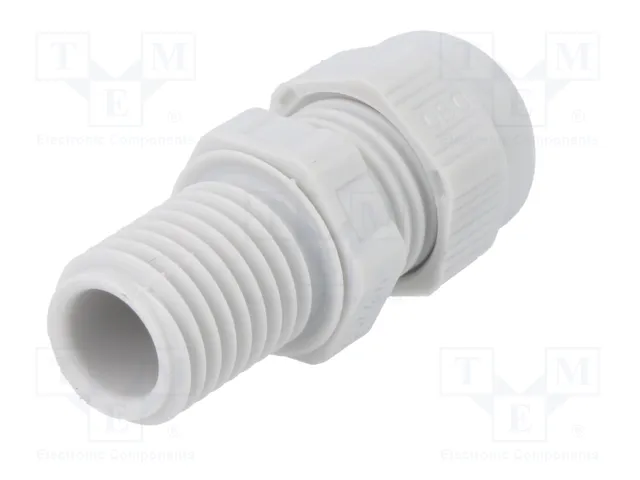 OBO BETTERMANN Sello aislante V-TEC VM L12 LGR M12, 1,5