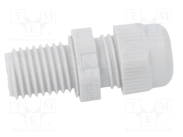 OBO BETTERMANN Sello aislante V-TEC VM L12 LGR M12, 1,5