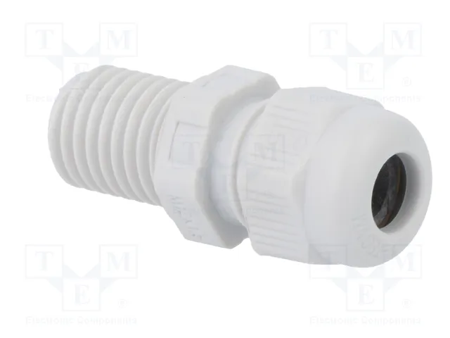 OBO BETTERMANN Sello aislante V-TEC VM L12 LGR M12, 1,5