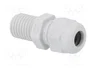 OBO BETTERMANN Sello aislante V-TEC VM L12 LGR M12, 1,5