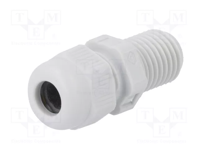 OBO BETTERMANN Sello aislante V-TEC VM L12 LGR M12, 1,5