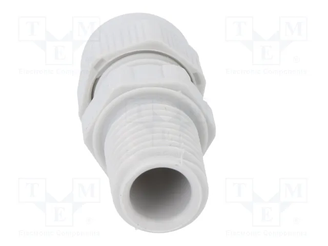 OBO BETTERMANN Sello aislante V-TEC VM L12 LGR M12, 1,5