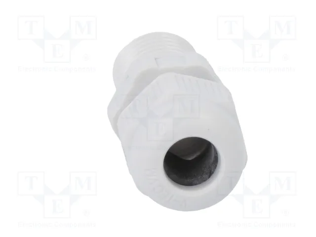 OBO BETTERMANN Sello aislante V-TEC VM L12 LGR M12, 1,5