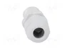 OBO BETTERMANN Sello aislante V-TEC VM L12 LGR M12, 1,5