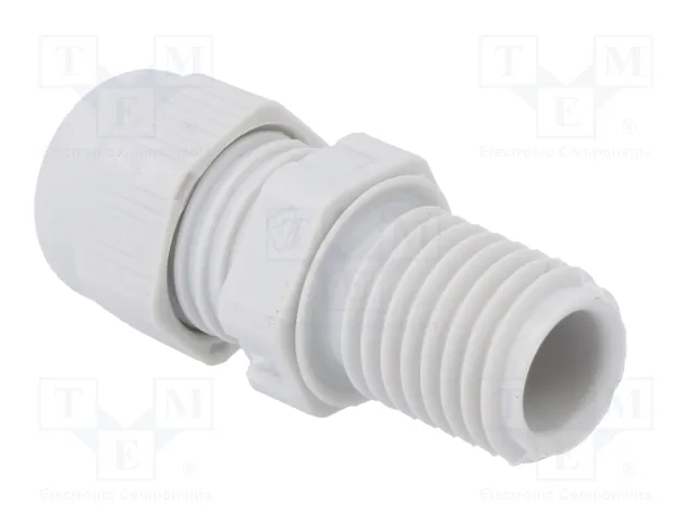 OBO BETTERMANN Sello aislante V-TEC VM L12 LGR M12, 1,5