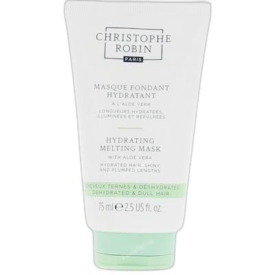 Christophe Robin Mascarilla Hidratante con Aloe Vera 75 ml