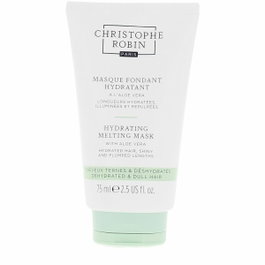 Christophe Robin Mascarilla Hidratante con Aloe Vera 75 ml