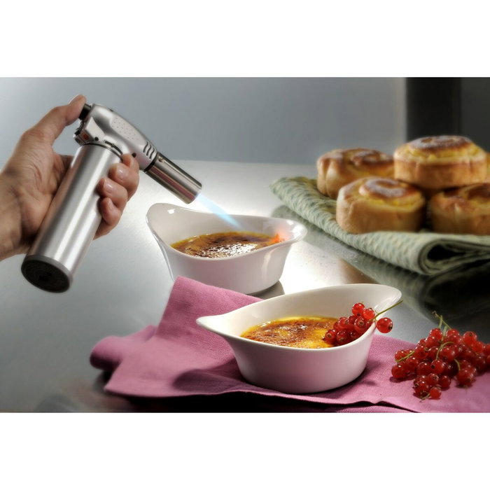 Gefu FUEGO Crème-Brûlée Flambé Torch