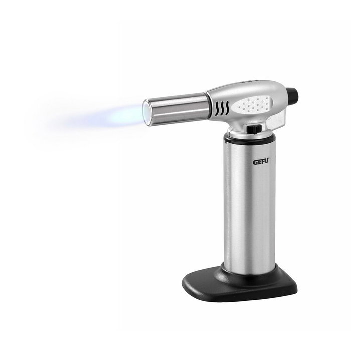 Gefu FUEGO Crème-Brûlée Flambé Torch