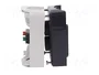 SCHNEIDER ELECTRIC Casete de Control Harmony XB5 de 22mm con 2 Botones Planos