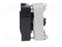SCHNEIDER ELECTRIC Casete de Control Harmony XB5 de 22mm con 2 Botones Planos