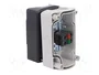 SCHNEIDER ELECTRIC Casete de Control Harmony XB5 de 22mm con 2 Botones Planos