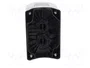 SCHNEIDER ELECTRIC Casete de Control Harmony XB5 de 22mm con 2 Botones Planos