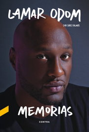 Memorias, Lamar Odom; Chris Palmer - CONTRA