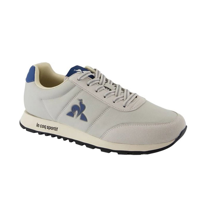 Zapatillas Casual Hombre Le coq sportif Racerone_2 Gris claro M