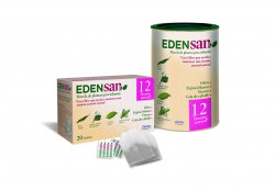 Eden San 12 Tensión Filtros