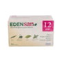 Dietisa Edensan 12 Hip Infusiones 20 bolsitas infusoras