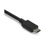 Startech Adaptador USB-C a DisplayPort 8K 30Hz CDP2DP14B Negro