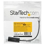 Adaptador USB C a DisplayPort Startech CDP2DP14B Negro