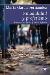 Sinodalidad y profetismo, Marta García Fernandez - SALTERRAE