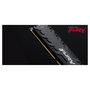 Kingston FURY Renegade 16GB 3600MT/s DDR4 CL16 DIMM Black