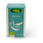 ARTEMIS BIO Tisana Detox Eco 20 bolsitas infusoras de agricultura ecológica.
