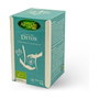 ARTEMIS BIO Tisana Detox Eco 20 bolsitas infusoras de agricultura ecológica.
