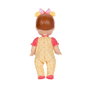 JAKKS PACIFIC Muñeca interactiva Winnie The Pooh Disney Darlings 30cm