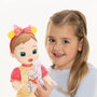 JAKKS PACIFIC Muñeca interactiva Winnie The Pooh Disney Darlings 30cm