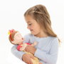 JAKKS PACIFIC Muñeca interactiva Winnie The Pooh Disney Darlings 30cm