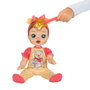 JAKKS PACIFIC Muñeca interactiva Winnie The Pooh Disney Darlings 30cm