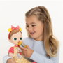 JAKKS PACIFIC Muñeca interactiva Winnie The Pooh Disney Darlings 30cm