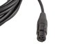 Ek Cable Neutrik XLR/XLR para Micrófono 9 m