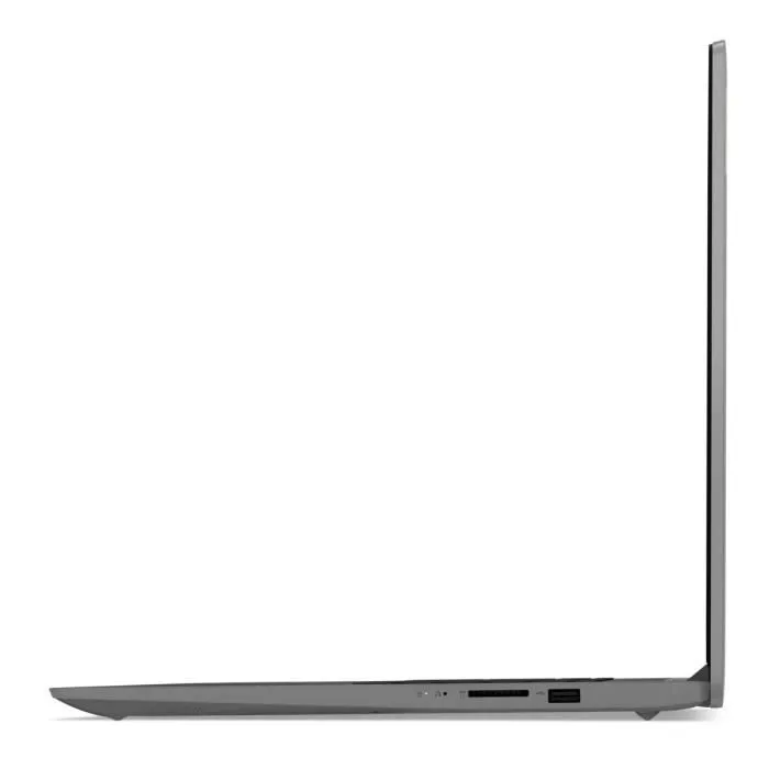 Lenovo Portátil IdeaPad 3 17IAU7 82X90036FR