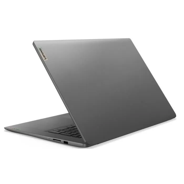Lenovo Portátil IdeaPad 3 17IAU7 82X90036FR
