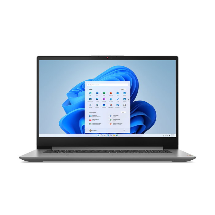 Laptop Lenovo IdeaPad 3 17IAU7 17,3" Intel Core i5-1335U 16 GB RAM 512 GB SSD