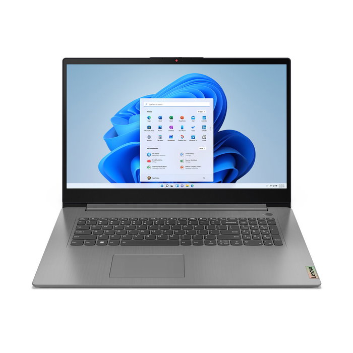 Laptop Lenovo IdeaPad 3 17IAU7 17,3" Intel Core i5-1335U 16 GB RAM 512 GB SSD