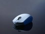 Mchose MC-G3V2-6 Ratón Gaming Azul