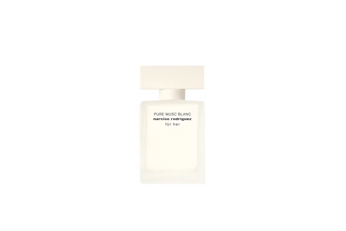 Narciso Rodriguez Pure Musc Blanc Eau de Parfum 30 ml Narciso Rodriguez Pure Musc Blanc Eau de Parfum 30 ml