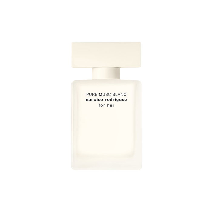Narciso Rodriguez Pure Musc Blanc Eau de Parfum Intense for her, Perfume Mujer, 30 ml Narciso Rodriguez Pure Musc Blanc Eau de Parfum Intense for her, Perfume Mujer, 30 ml