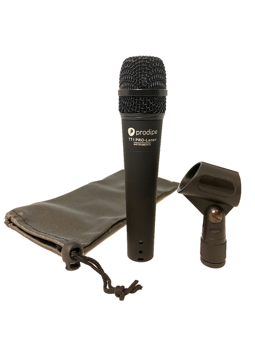 Micrófono Prodipe Tt1Proi para Instrumentos