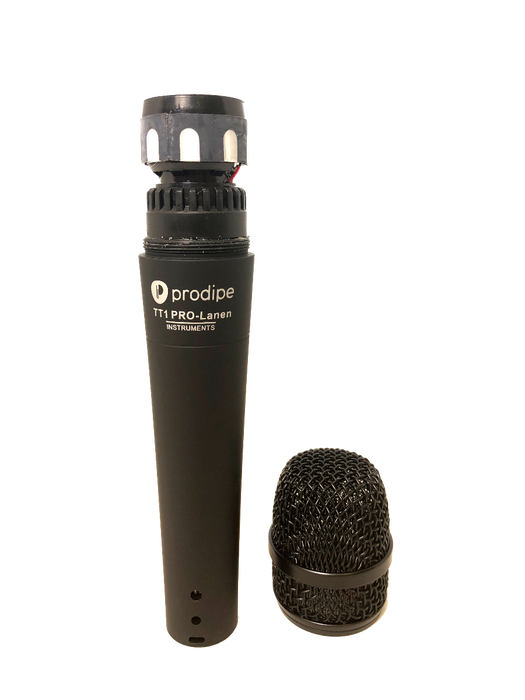 Micrófono Prodipe Tt1Proi para Instrumentos