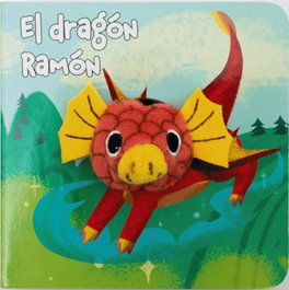 BRUÑO, El dragón Ramón - Varios